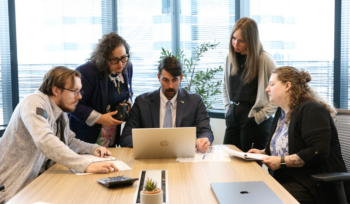 CKH Expands assurance services following acquisition of Jason f clausen pc
