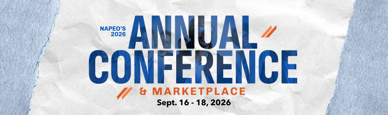 2026 NAPEO Annual conference 2026 NAPEO Annual conference