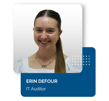 Erin DeFour Erin DeFour