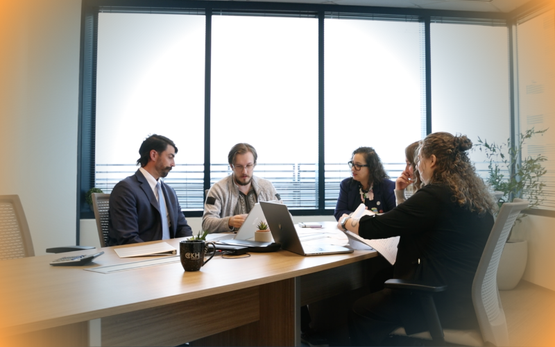 budgeting for business growth