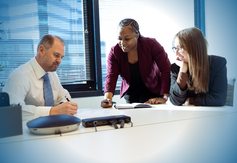 Are audits a commodity